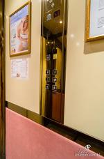 Wellness Hotel Engel - Ascensore